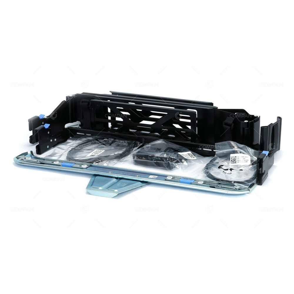 376Y0 DELL CABLE MANAGEMENT ARM KIT 2U FOR R910 R920 R930 R940 0376U0, N1X10